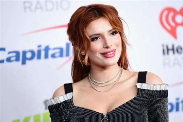 Bella Thorne Giving Tenants A Break Amid Coronavirus Pandemic