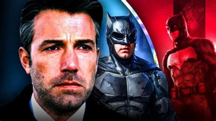Ben Affleck Insinuates That He Won’t Be Appearing In Next “Batman” Movie