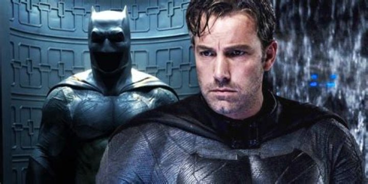 Ben Affleck May Show Up As Batman In Aquaman 2 Alongside Jason Momoa