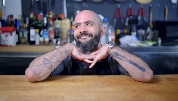 Ben Francis: Girlfriend, net worth, tattoos, smoking & body facts