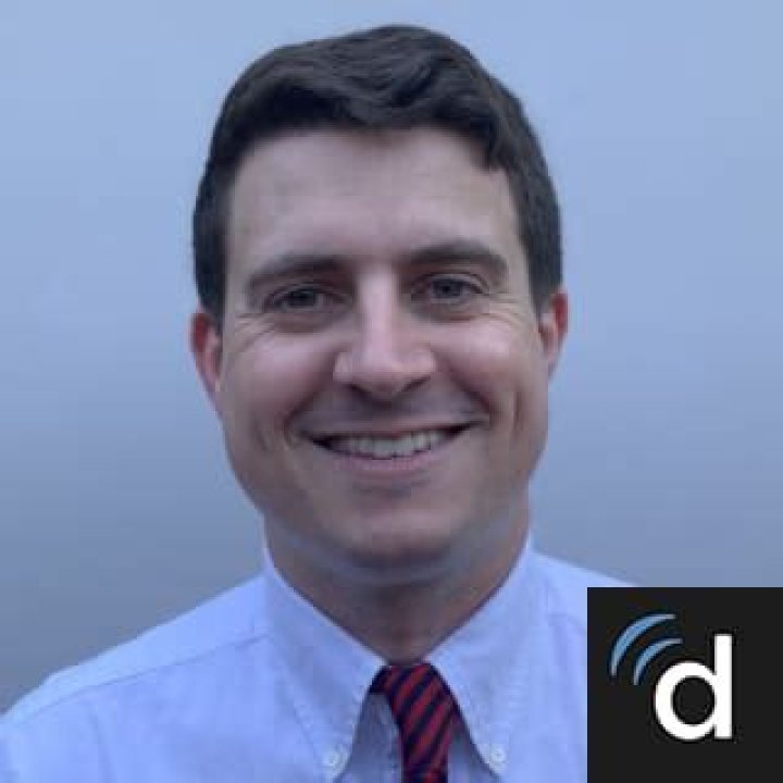 Dr. Ben Mautner, MD – Alexandria, VA