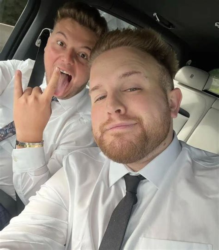 Ben Phillips Biography - Facts, Childhood, Family Life & Achievements