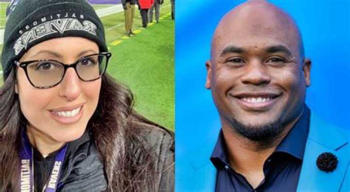 Ben Powers Ravens Wife: Is Ben Powers Married? Who Is Ben Powers’ Girlfriend?