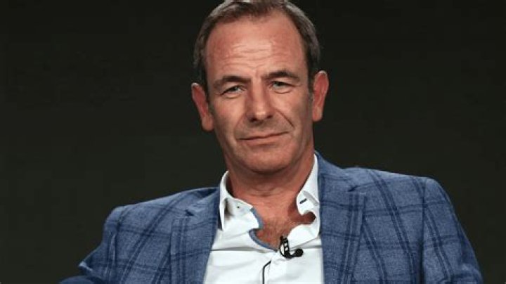 Ben Robson net worth: How much is Ben Robson worth?