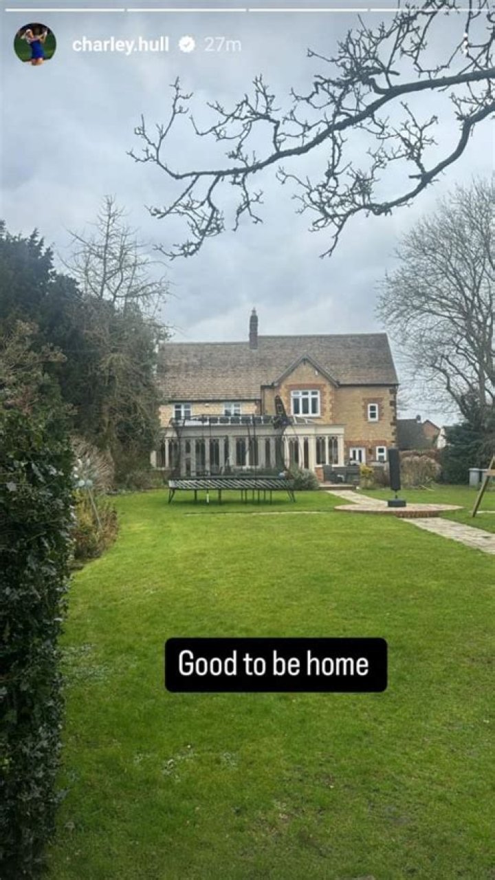 Benedict Charlley – Hobart, IN