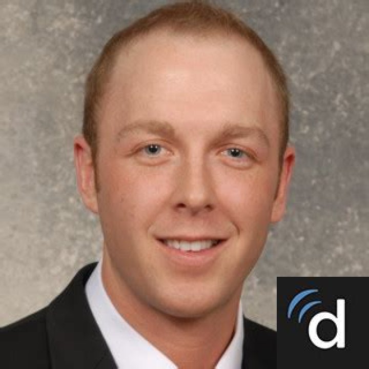 Dr. Benjamin Axtman, MD – Bismarck, ND