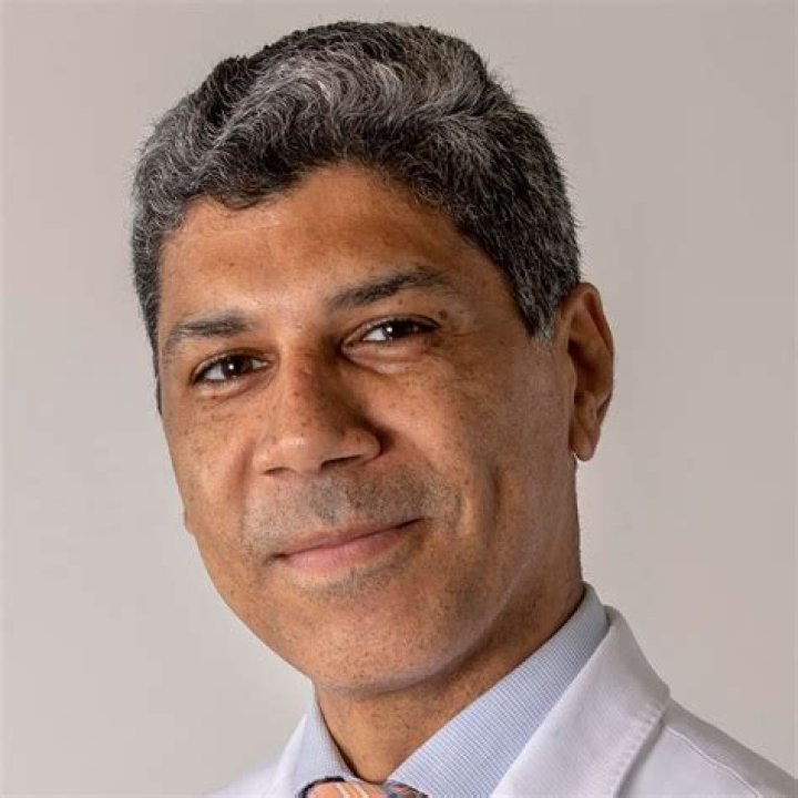 Dr. Benjamin De La Rosa, MD – Teaneck, NJ