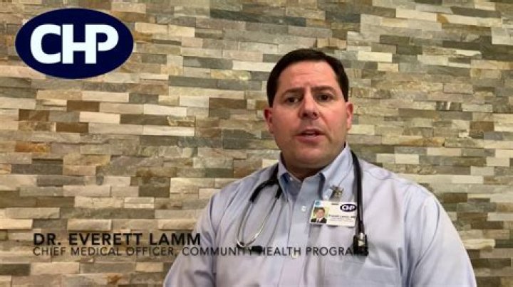 Dr. Benjamin Everett, MD – Tuba City, AZ