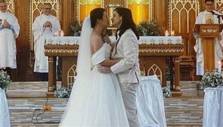 Is British Fox News reporter Benjamin Hall married?