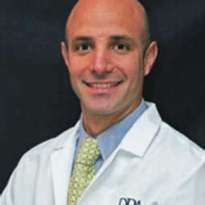 Dr. Benjamin Seckler, MD – Poughkeepsie, NY