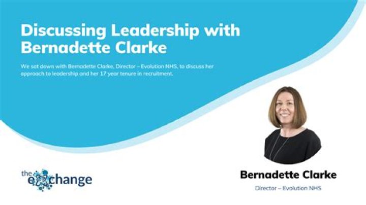 Bernadine Anderson- Clarke – Wellington, FL