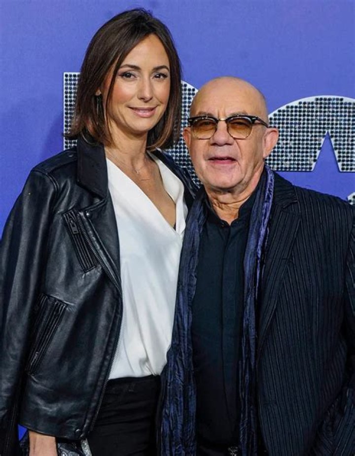 Bernie Taupin Age, Height, Weight, Parents, Wife, Children