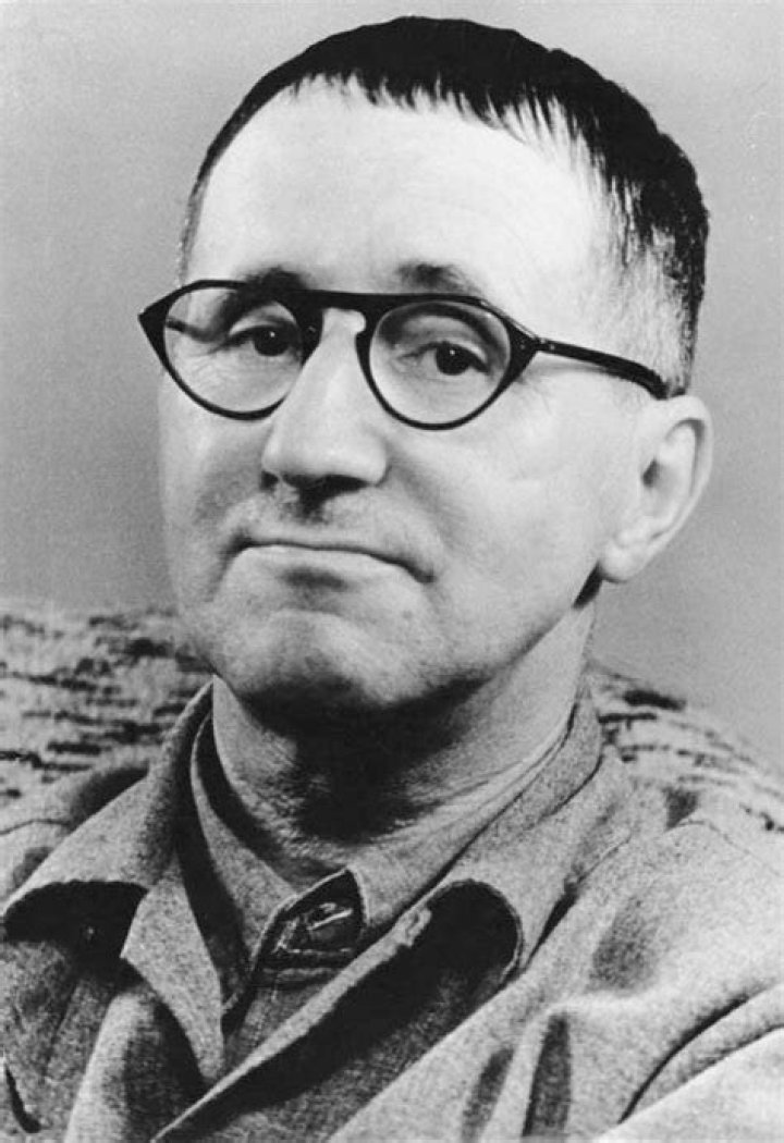 Bertolt Brecht Biography - Facts, Childhood, Family Life & Achievements