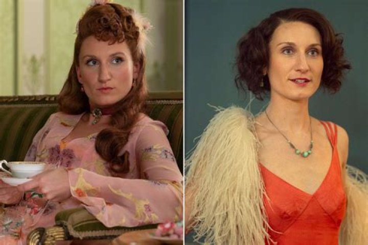 Bessie Carter Age And Instagram: Meet Prudence Featherington From Bridgerton