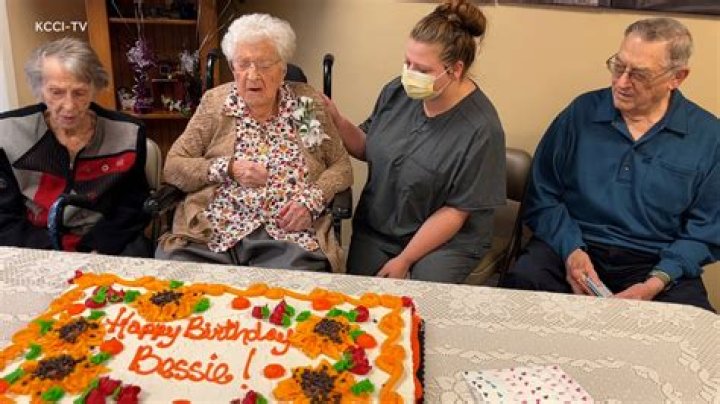 Bessie Hendricks Obituary, Age, Wiki, Cause Of Death