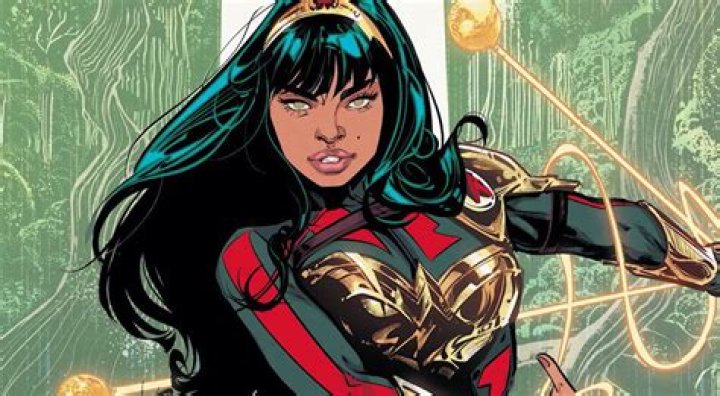 Best DC female superheroes you haven’t heard of