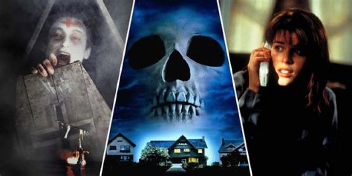 The 10 best Wes Craven horror movies, ranked