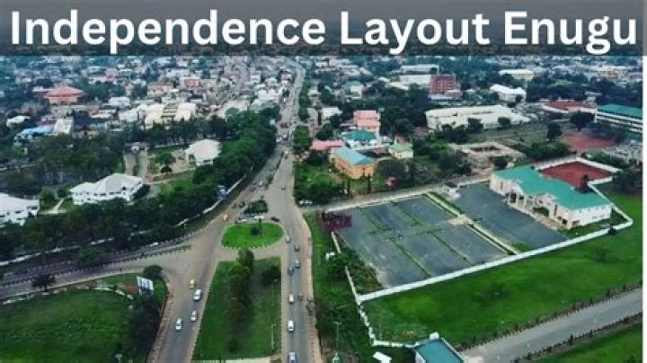 Best Western Plus Enugu, Independence Layout, Nigeria