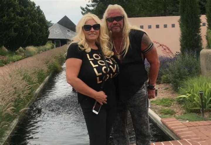 Beth Chapman Dies At 51-Years-Old — Duane ‘Dog’ Chapman Releases Statement