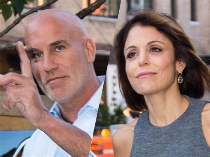 Bethenny Frankel Confesses She’s Not Done ‘Mourning’ Former Boyfriend Dennis Shields