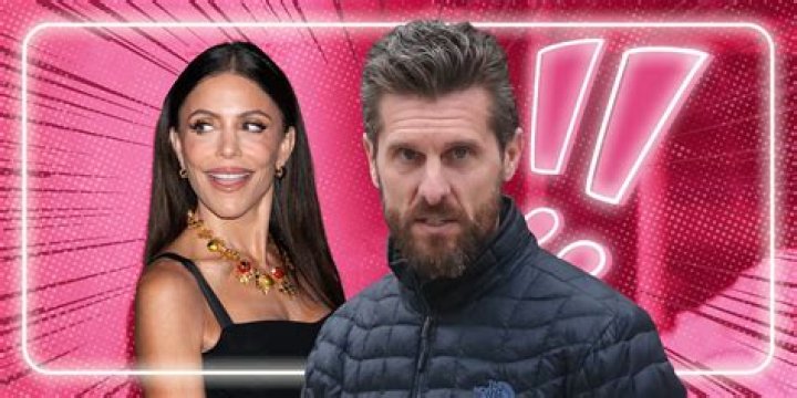 Bethenny Frankel’s Ex Husband Jason Hoppy Accuses Her Of Lying Amid Nasty Custody Battle