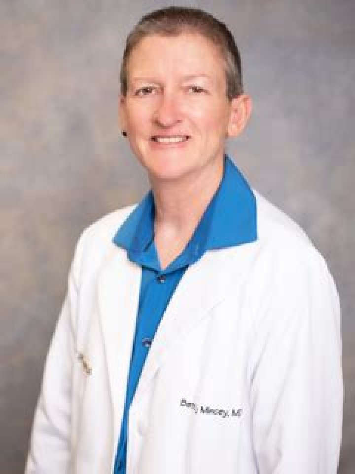 Dr. Betty Mincey, MD – Suwanee, GA