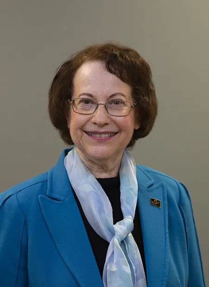 Beverly Roberts Obituary, Program Director At Arc Of New Jersey