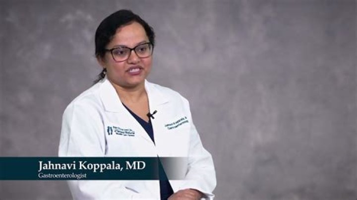 Dr. Bhailal Gondalia, MD – Parkersburg, WV