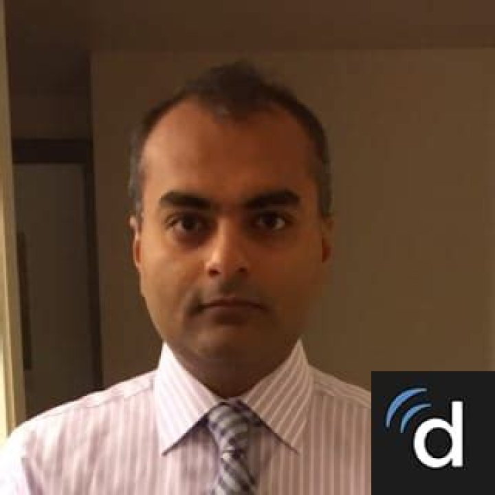 Dr. Bhavin Patel, MD – Rochester Hills, MI