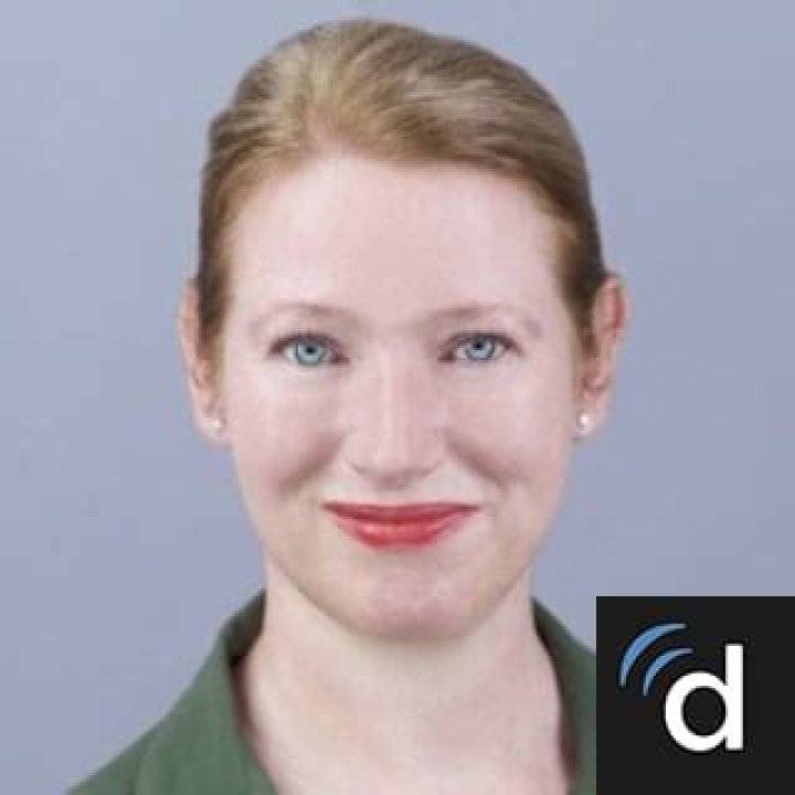 Dr. Bianca Woodruff, MD – New York, NY