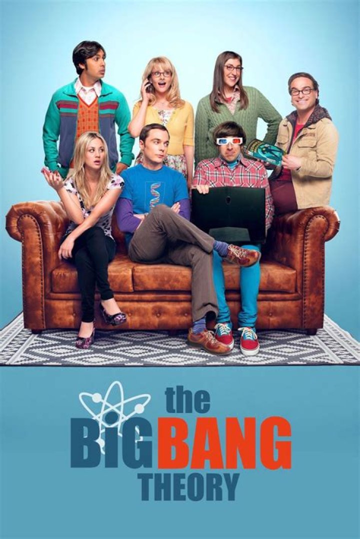 The Big Bang Theory Season 4-16 ‘The Cohabitation Formulation’ Recap