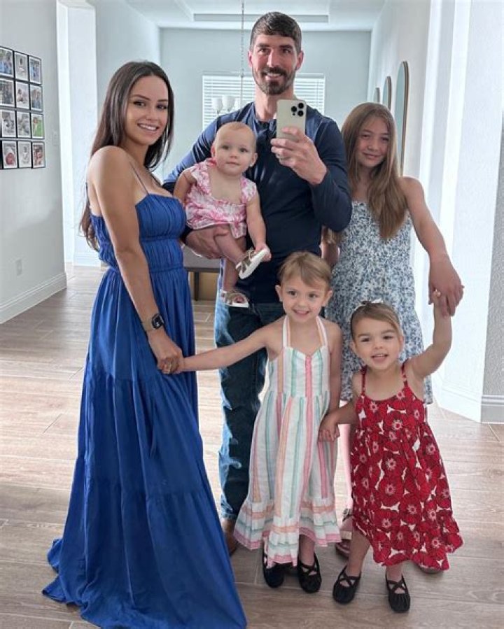 Big Brother Stars Jessica Graf And Cody Nickson Welcome Daughter One Month Early – Find Out Her Unique Name