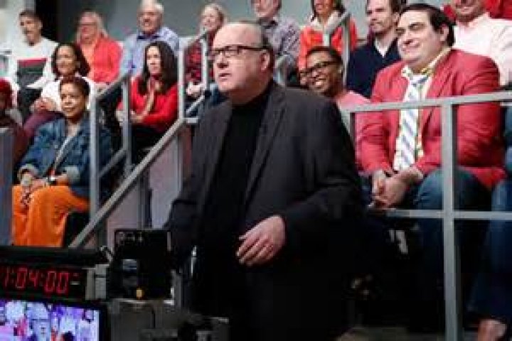 Bill Geddie Dies From coronary-related factors, ‘The View’ Creator & Barbara Walters’ Longtime Producer