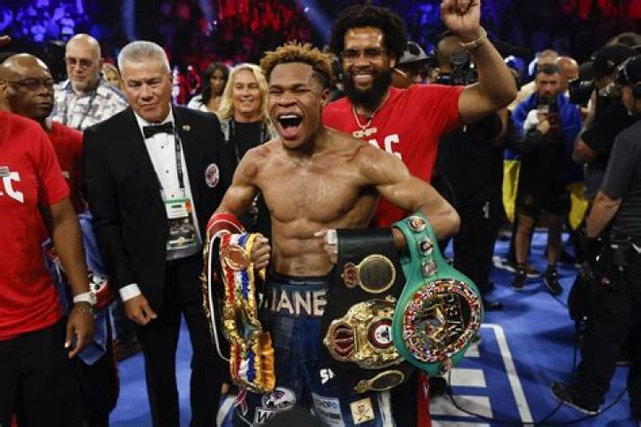 Bill Haney Net Worth, Income, Salary, Earnings, Biography