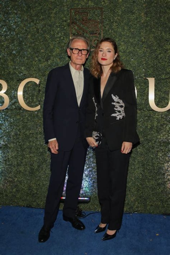 Bill Nighy Net Worth: Everything On Wife, Age, Wiki, Biography, and Girlfriend Anna Wintour