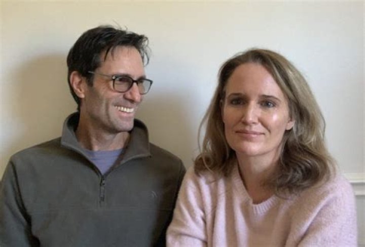 Bill Sandova Heather Havrilesky Husband, Exploring The Author’s Family Life