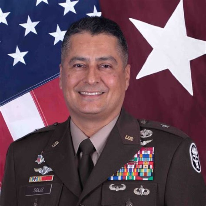 Bill Soliz, PA – Tripler Army Medical Center, HI