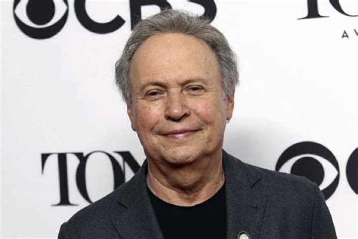 Billy Crystal Biography, Movies And TV Shows, Age, Height, Weight, Family, Awards and Nominations, Instagram