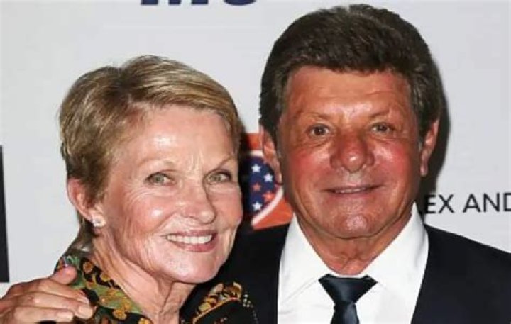 Billy England Wife, Married, Age, Net Worth, Height, Kids, Bio