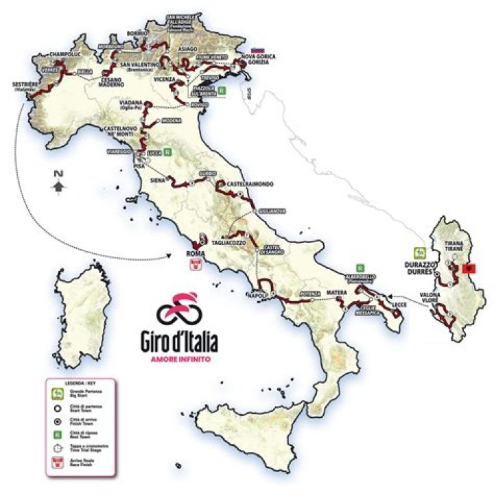 Biniam Girmay Bio, age, wife, children, salary, net worth, cycling, Giro d’Italia, Instagram