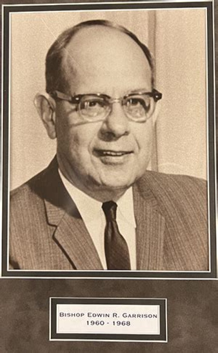 
Bishop Garrison Age, Birthday, Wikipedia, Who, Nationality, Biography 