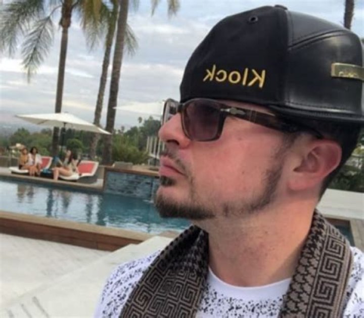 BJ Klock Wiki, Bio, Age, Net Worth, Height, Wife, Family