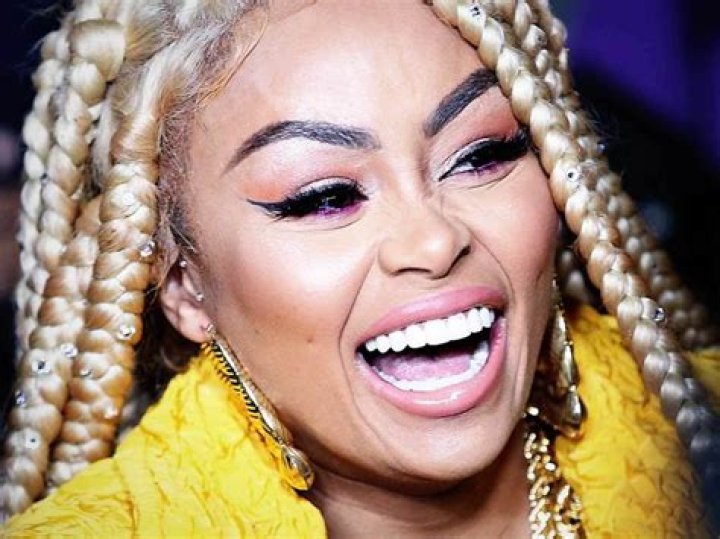 Blac Chyna Is Serving Some Skin: Here’s The ‘Miracle’, ‘All Natural’ Product That Has Her Looking Flawless