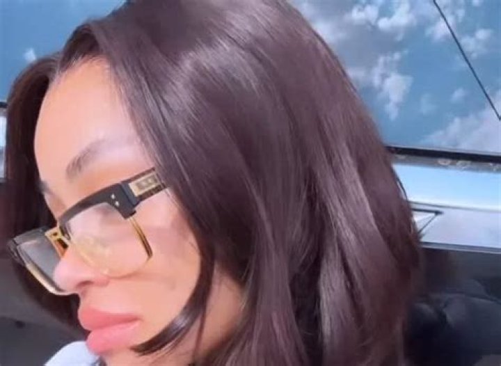 Blac Chyna Sparks Booty Reduction Rumors With Her Latest Video