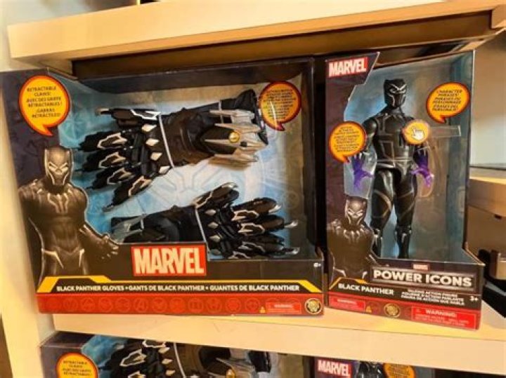 ‘Black Panther: Wakanda Forever’ merch reveals new look at Ironheart’s armor