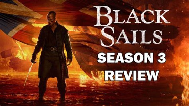 Black Sails Review: “II.” (Season 1, Episode 2)