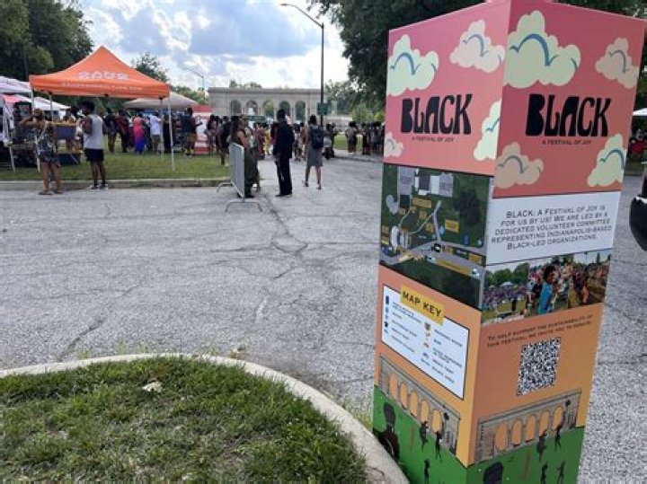 Famous Blacks (African-Americans) From Indiana