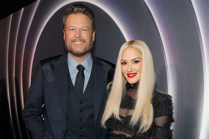 Blake Shelton’s ‘Bond’ With Gwen Stefani’s Sons ‘Makes Her Love Him Even More,’ Source Says