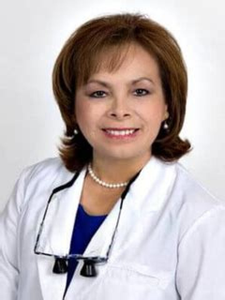 Dr. Blanca Fernandez, MD – Ponce, PR