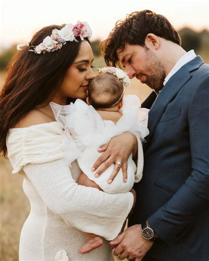 
Bliss | Poureetezadi Last Name | Meet Her Dad 